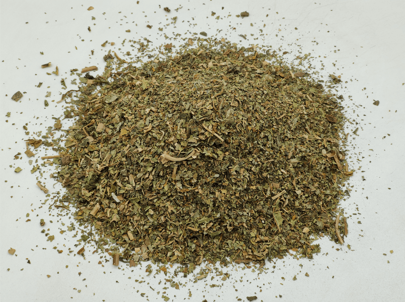 Papayer – Plante en vrac – Herboristerie du Dr. Sammut