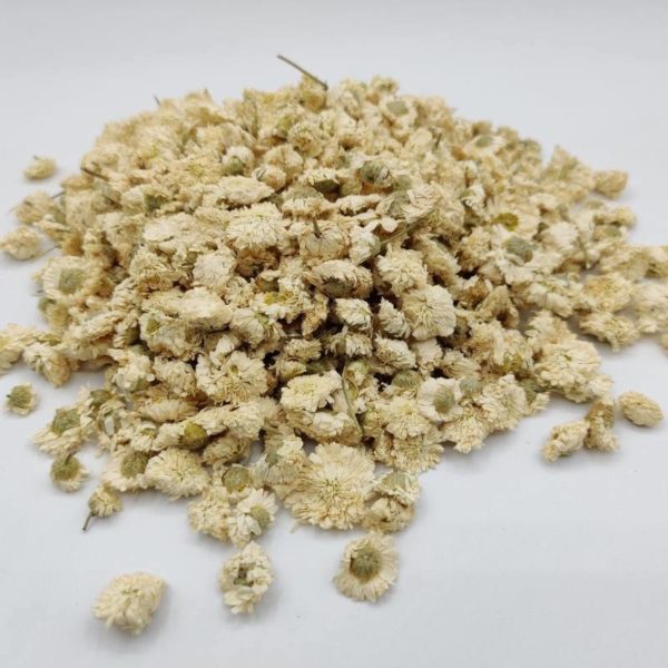 Camomille Bio Alpi Nature Infusion Tilleul 500g - Fleurs Et Feuilles Séchées - Thé Vrac - 100% Naturel Ortie Bio