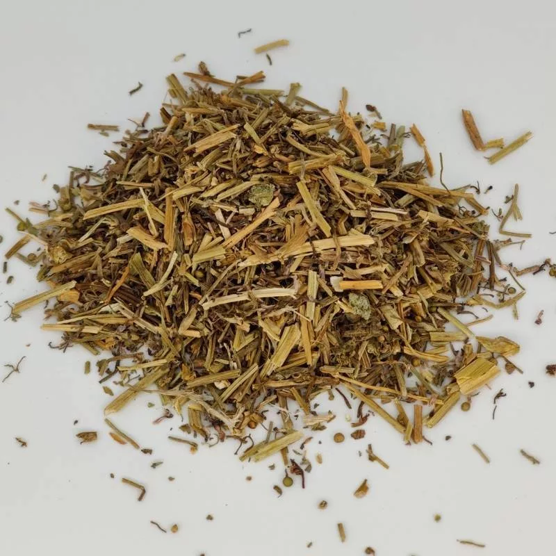 Fumeterre – Plante en vrac – Herboristerie du Dr. Sammut