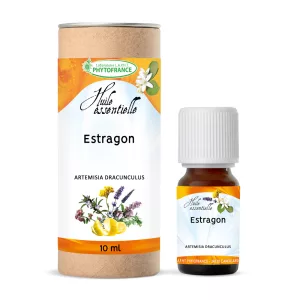 Estragon BIO - Huile Essentielle - 10 ml