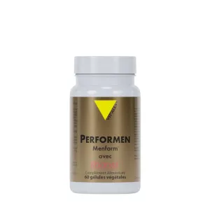 Performen - 60 comprimés - Vitall+