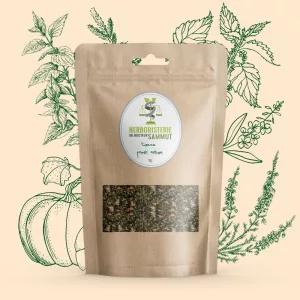 Prost' Active - Tisane Prostate BIO