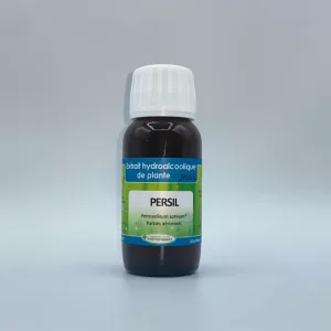 Persil - Teinture Mère - 60 ml