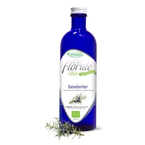 Genévrier Commun BIO – Hydrolat - 200 ml