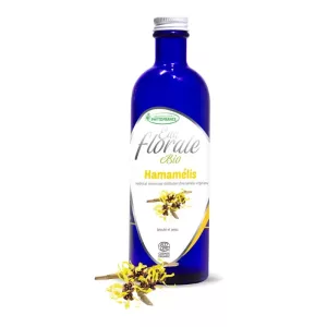Hamamélis BIO – Hydrolat - 200 ml