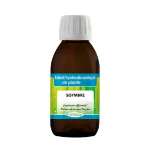 Erysimum - Teinture Mère - 60 ml