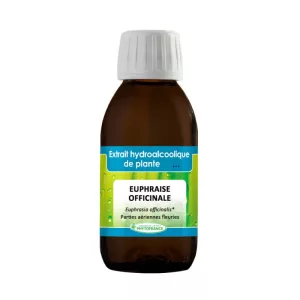 Euphraise - Teinture Mère - 60 ml