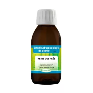 Reine des prés - Teinture Mère - 60 ml