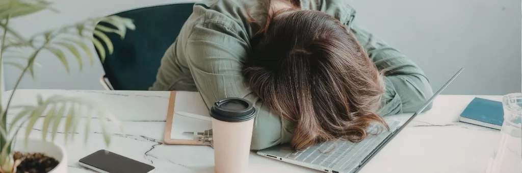 Solutions naturelles pour lutter contre la fatigue de fin d’hiver et retrouver de l’énergie