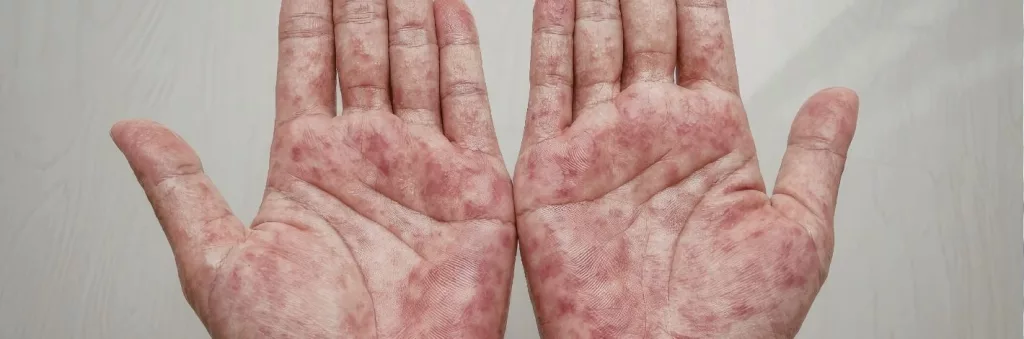 Solutions naturelles pour apaiser l’eczéma saisonnier et réparer la peau