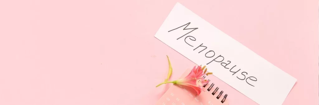 Solutions naturelles pour accompagner la ménopause et favoriser le bien-être au quotidien