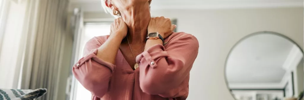 Solutions naturelles pour accompagner le confort des personnes atteintes de fibromyalgie