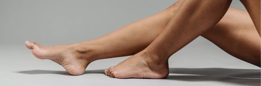 Solutions naturelles pour favoriser le confort veineux et atténuer la sensation de jambes lourdes
